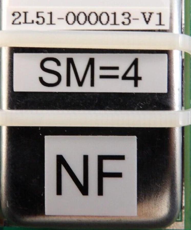 Used TEL Tokyo Electron 2L51-000013-V1 Thermo PCB 11-14259-01 Reseller Lot of 9 Spare