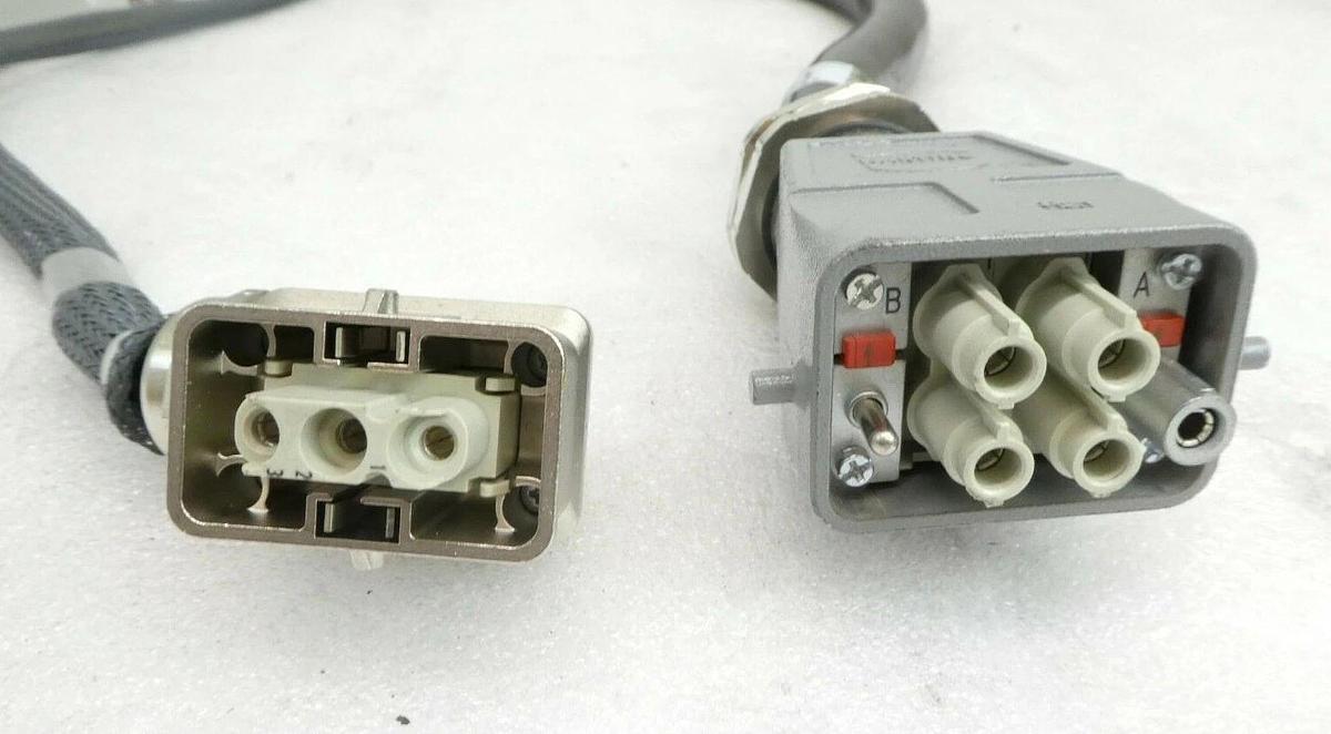 TEL Tokyo Electron 2L87-087090-17 Heater Driver 300mm Tactras Vesta NV New Spare