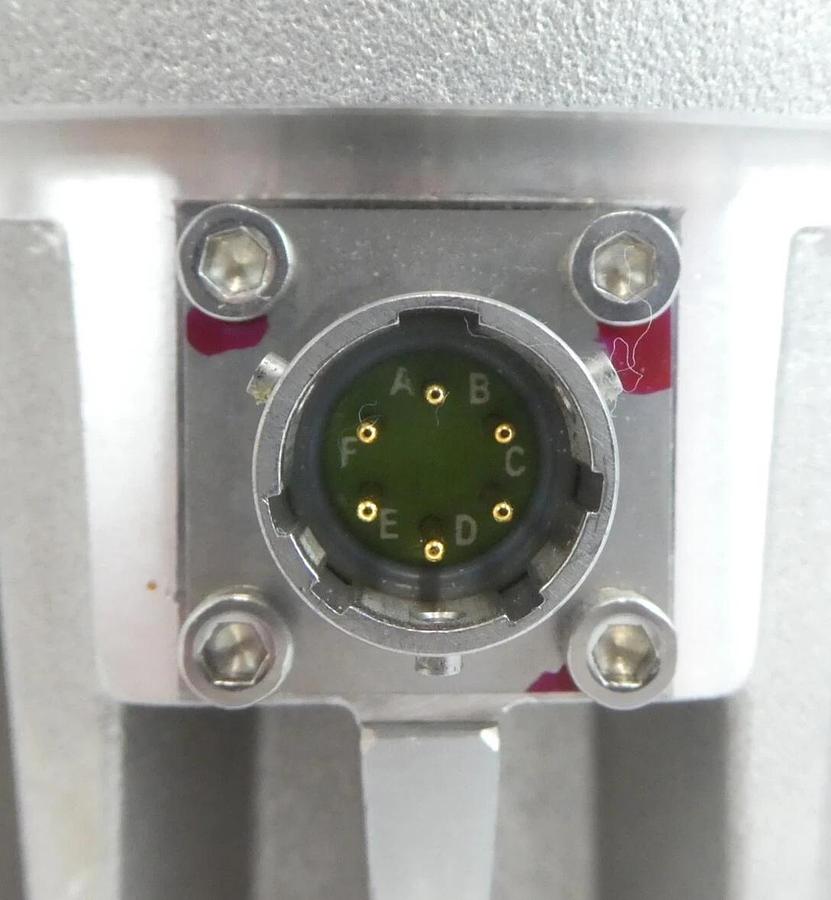 Used TV-301 NAV Navigator Varian 9698918M002 Turbomolecular Pump Turbo As-Is