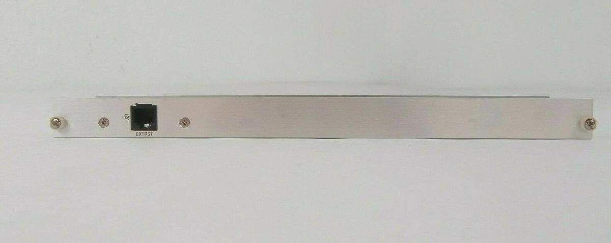Used Nikon 4S013-535 EXTRST Interface Board PCB Card STGVMERST-IF NSR System Working
