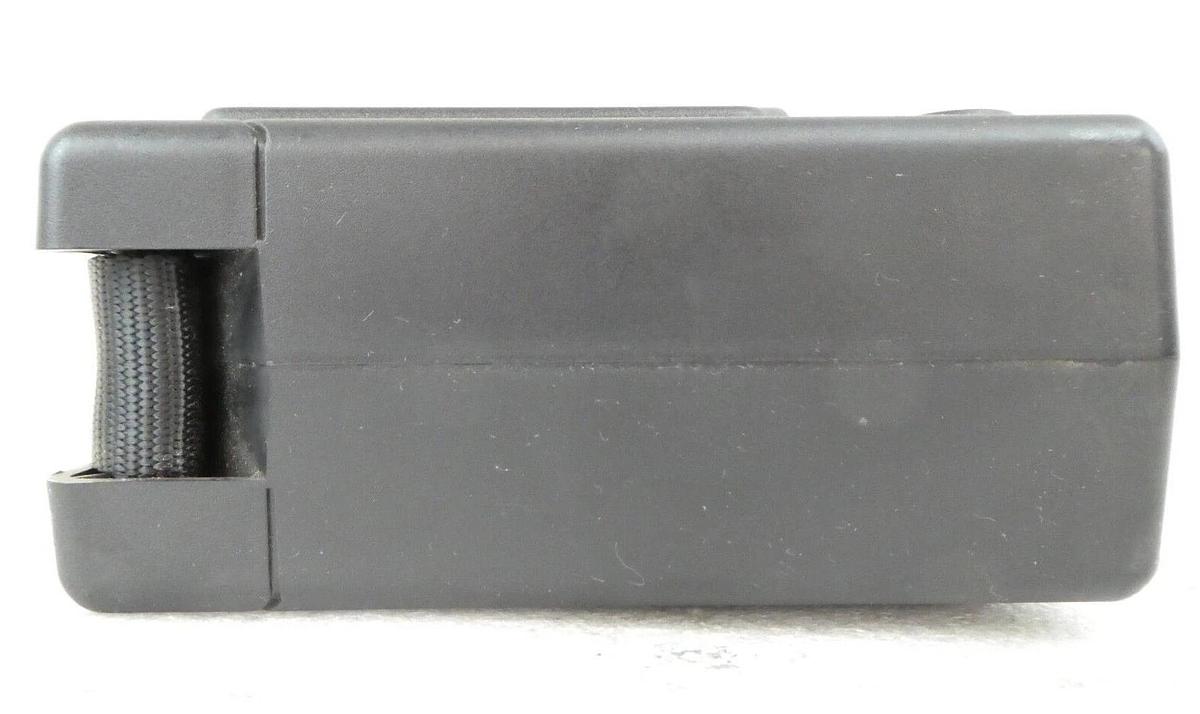 Used Tektronix RFM151 Signal Scout Cable VRF Analyzer SignalScout Working Surplus