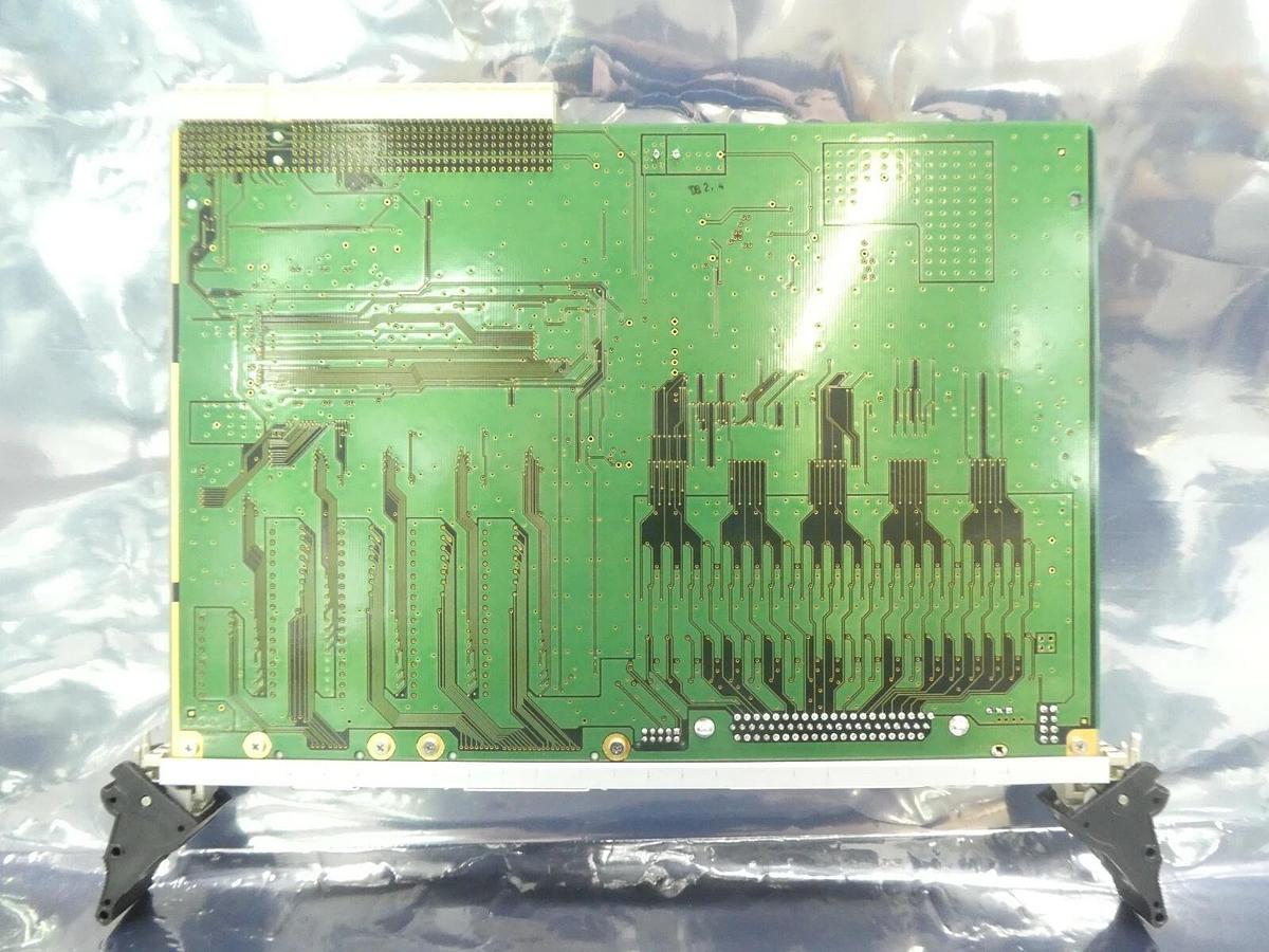 Used Nikon 4S019-629 PCB Card CH-DIO NSR FX-601F FPD Lithography System Working
