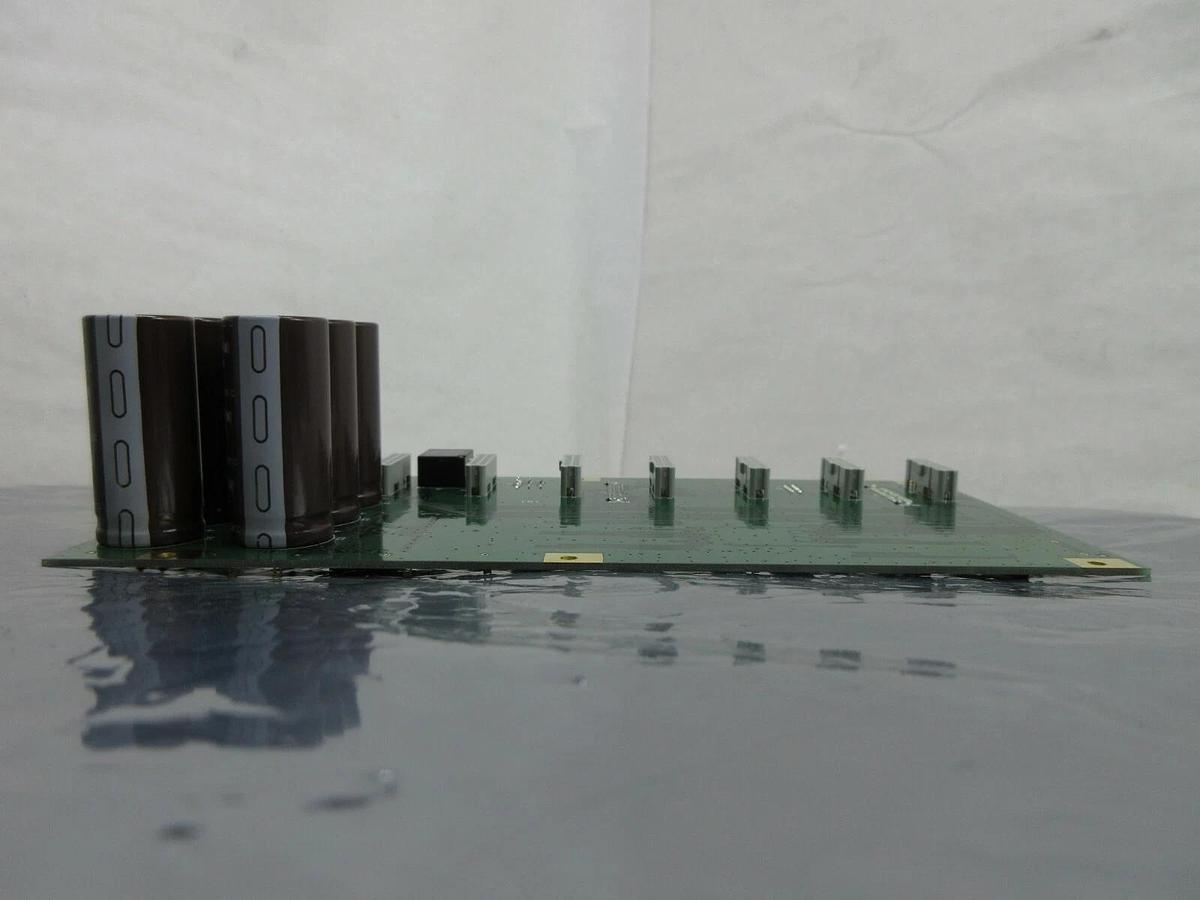 Used Nikon 4S025-128-1 Control Board PCB X8RSSB_CTRL NSR-S620D ArF Immersion Used