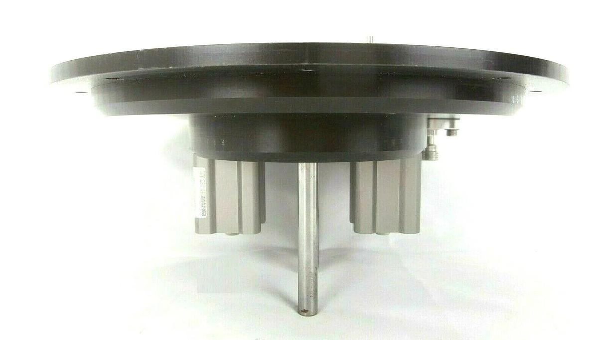Used Lam Research 715-704170-001 Wafer Chuck Lift 715-704169-001 FPD Continuum Spare