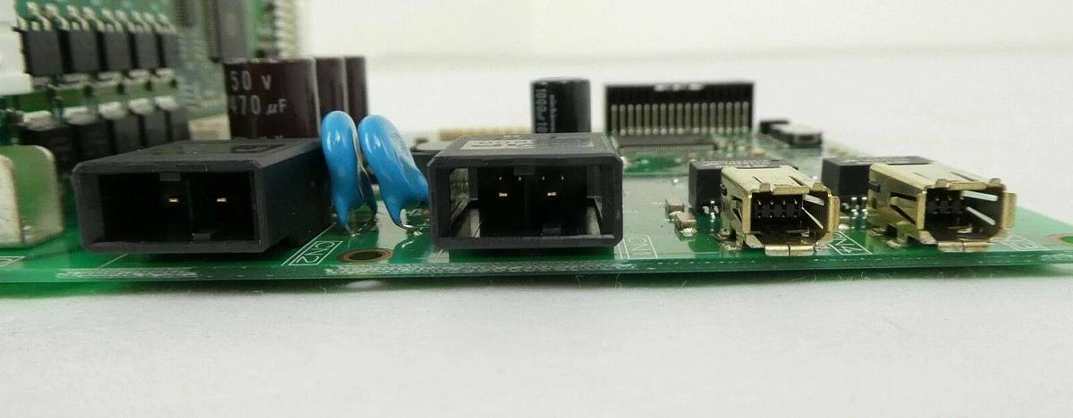 Oriental Motor A7793-0407Y3A-2 Driver PCB TEL Tokyo Electron 5040-000167-11 New