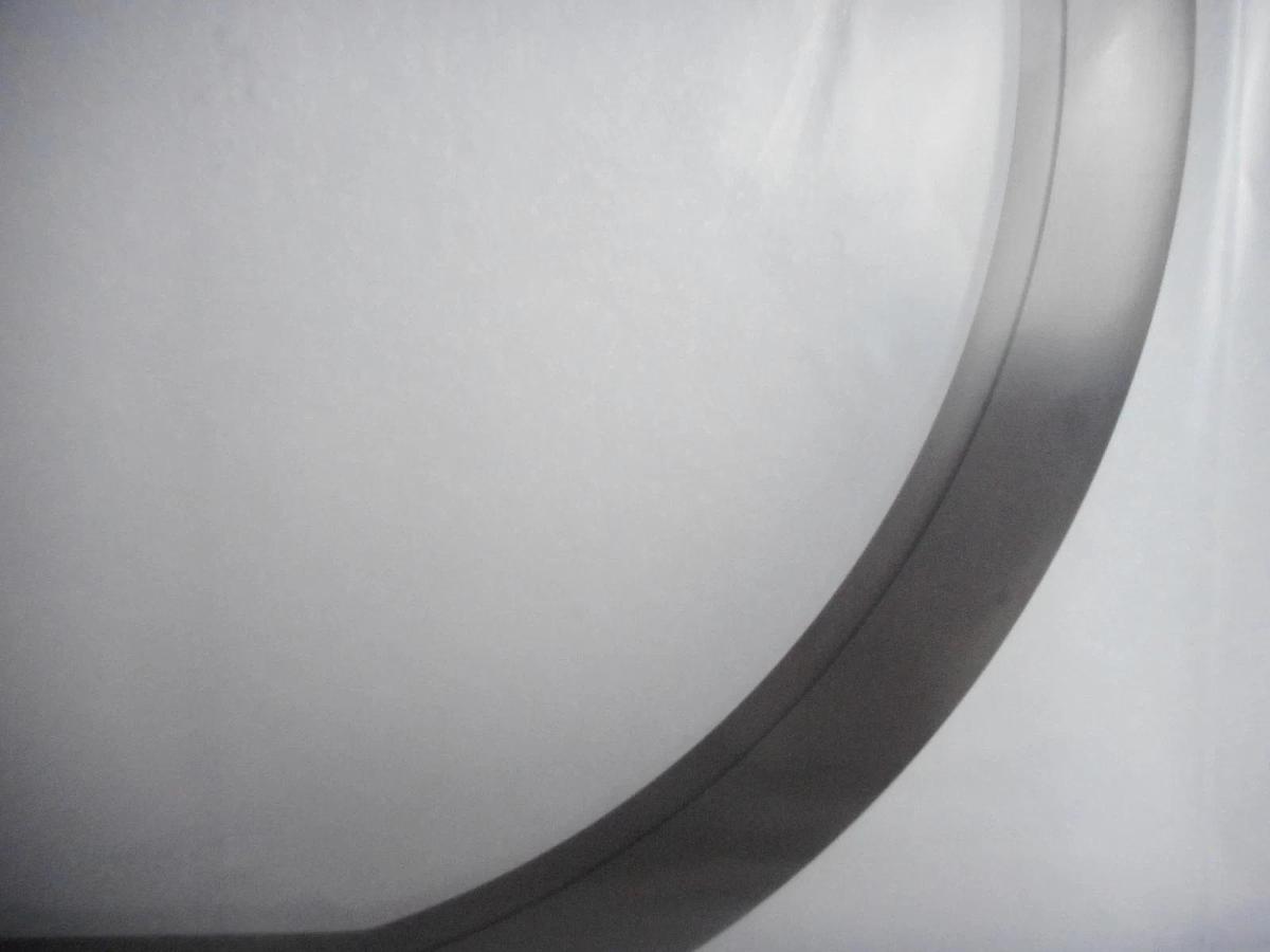BoBoo Hi-Tech Vespel Focus Ring 200mm New