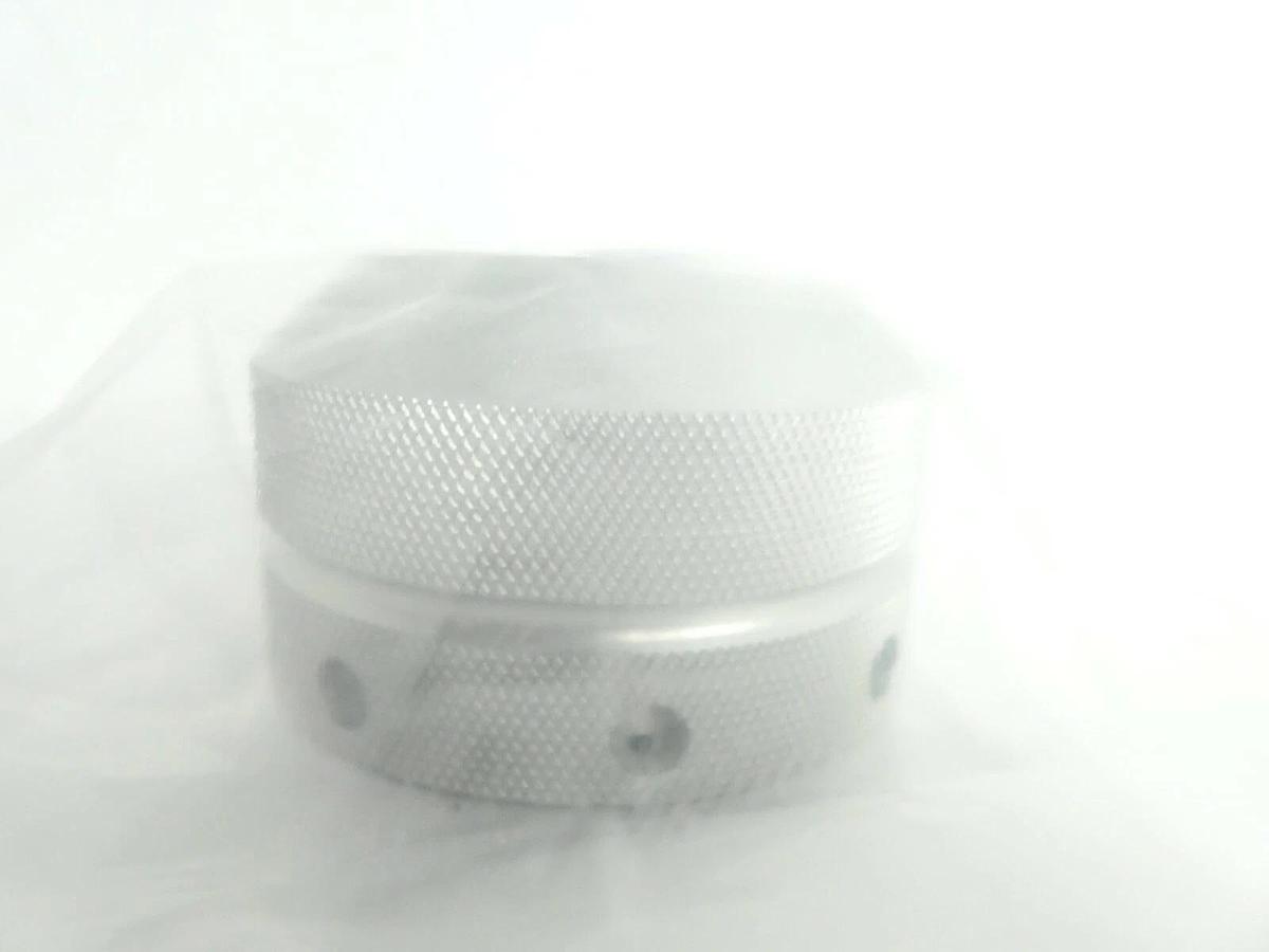 ASM 16-404496-01 Susceptor Locking Nut Lot of 3 New Surplus