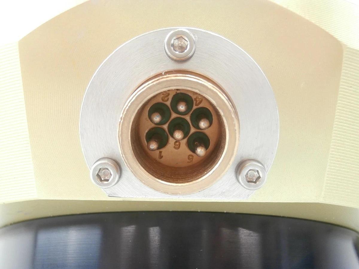 Refurbished Alcatel 5400 Turbomolecular Vacuum Pump Varian P127293 Turbo Refurbished Surplus