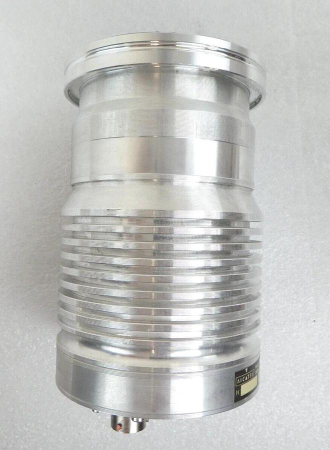 Used MDP 5011 IE Alcatel Adixen 795600 Turbomolecular Drag Pump Turbo Working Spare