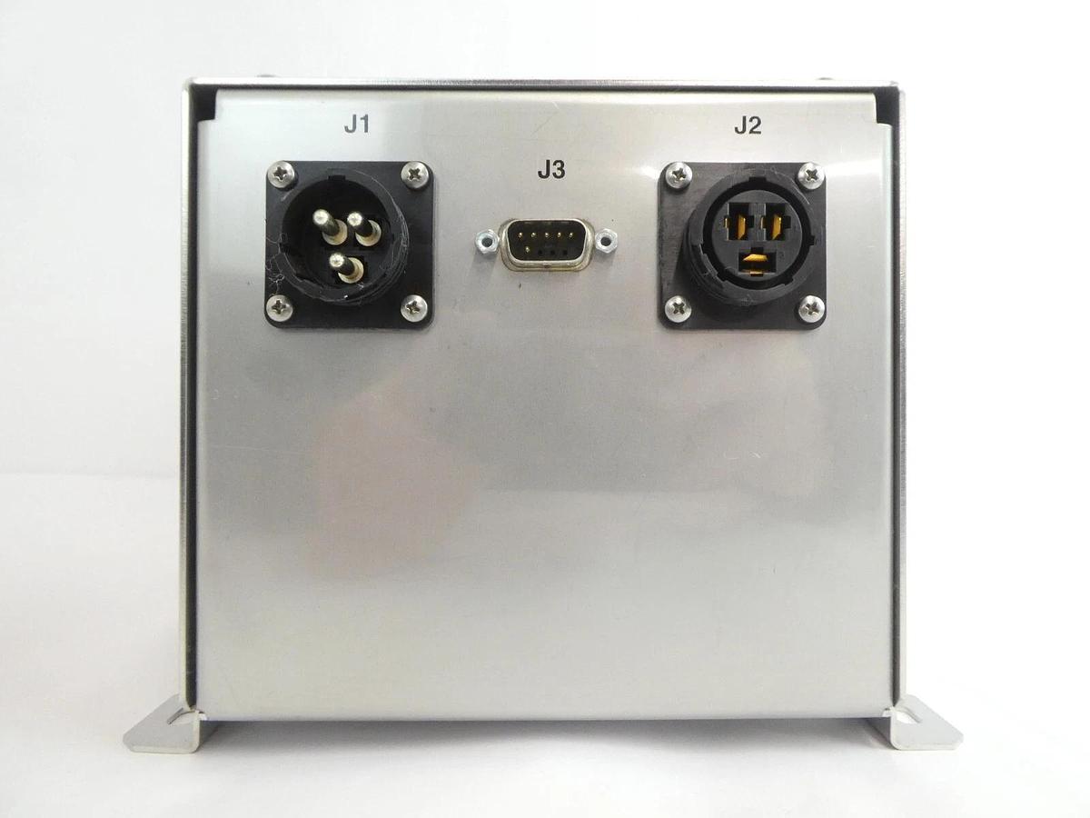 Used Lam Research 853-144607-005 Heater Power Module Assembly Working Surplus
