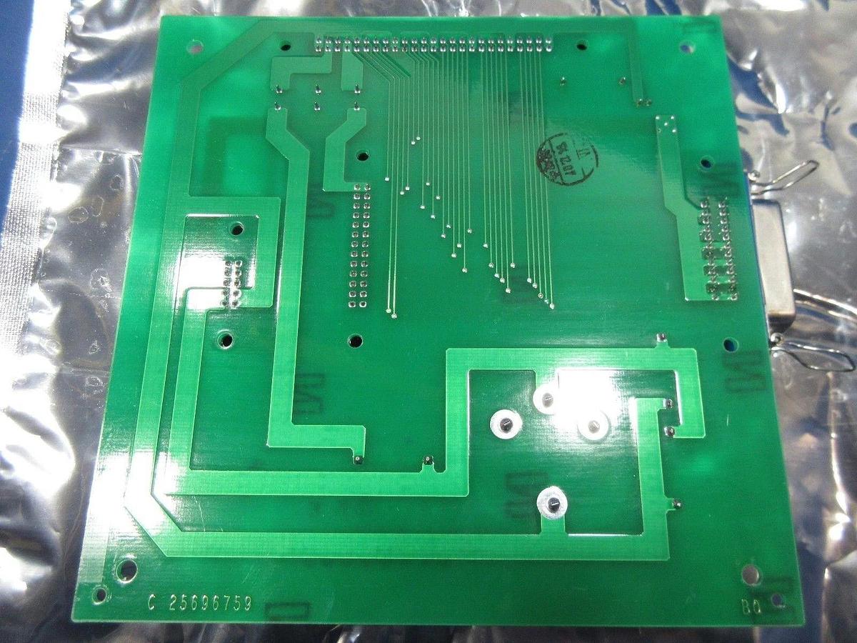 Used Hitachi 569-5559 N-EVCN PCB Hitachi S-9380 SEM Lot of 2 Used Working