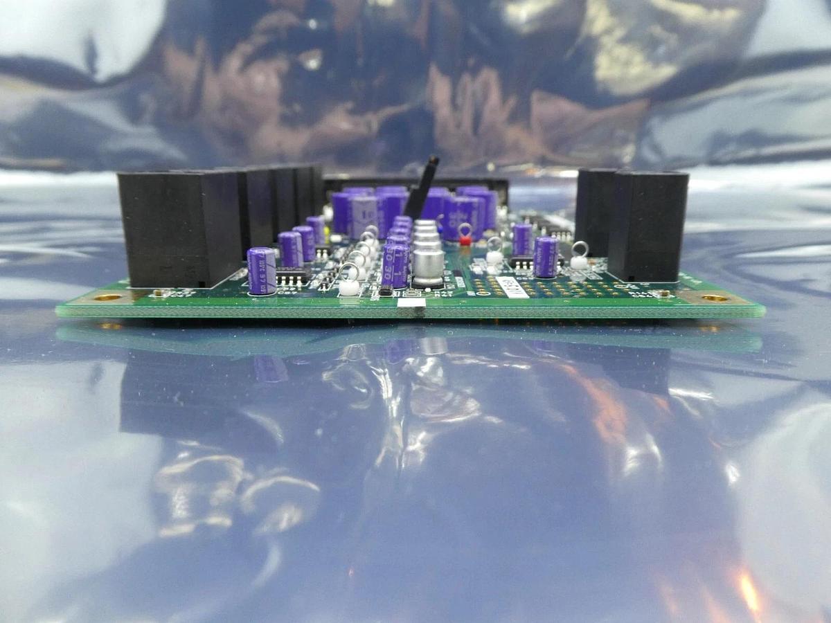 Used Nikon 4S019-845 Interface PCB WL_WTBAD NSR Series System Working Surplus