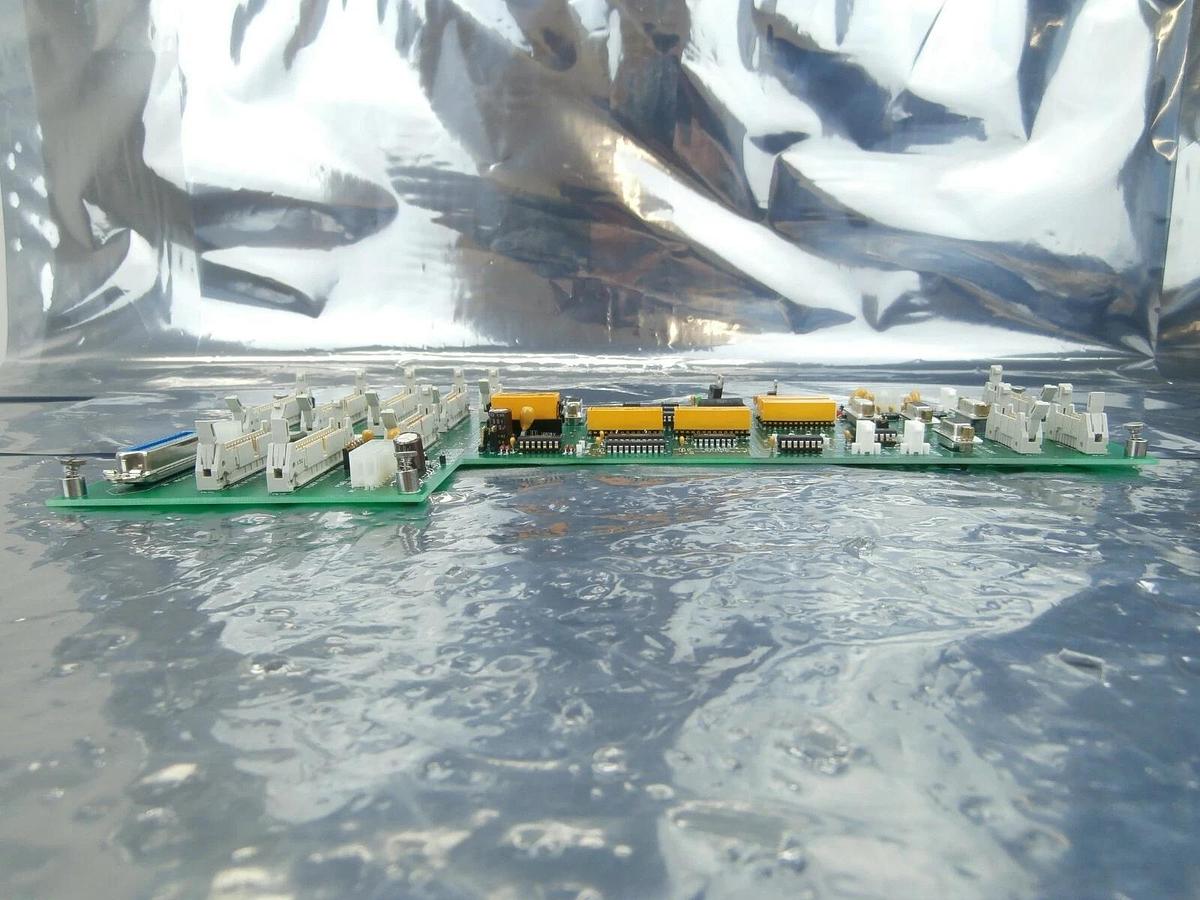 Used Prometrix 36-0276 Door Interconnect Backplane Board PCB 54-0276 KLA-Tencor Used