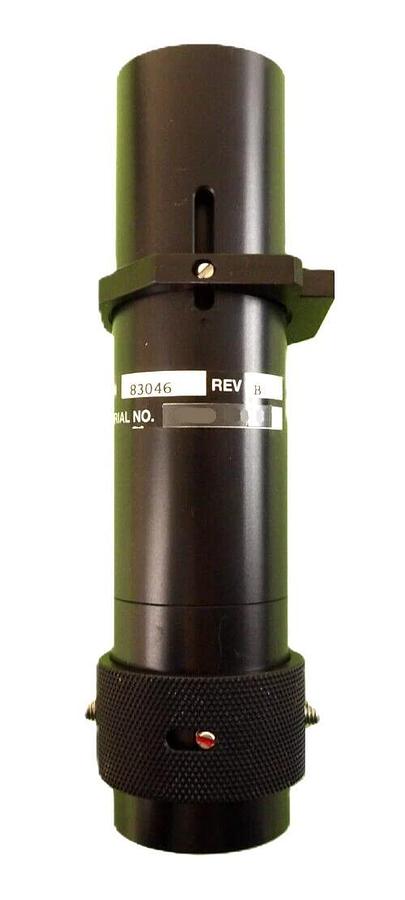 Used ESI Electro Scientific 83046 Laser Spectroscope Module Working Surplus