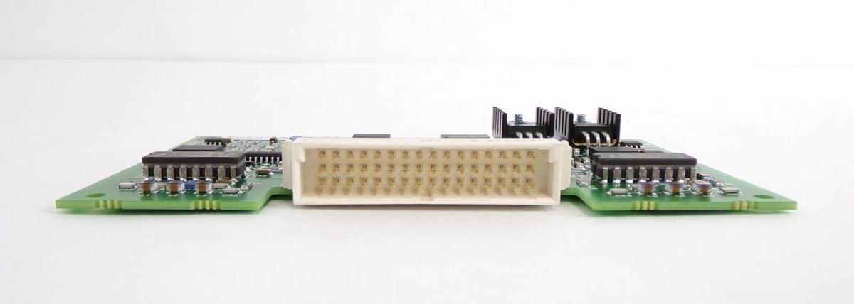 Used AE Advanced Energy 1300873 MEAS 500W-5.5K 208/400V HA MULT PCB Apex 1513 Working