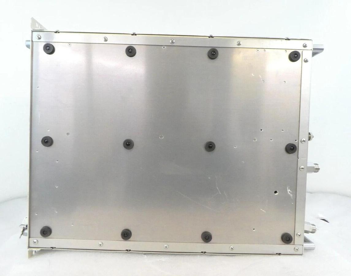 Used ADTEC Plasma Technology AX-3000III RF Plasma Generator AMAT 0920-00093 Surplus