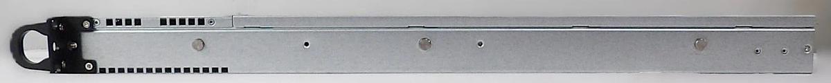Used SuperMicro CSE-111 CGA Server SM-1U-2.4-8GB-SWRAID-240GB-SSD-2NIC New Surplus