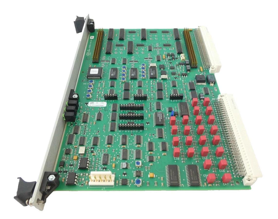 Used AMAT Applied Materials 0190-35762 Seriplex PCB Card SPXMUXADIO110 Working