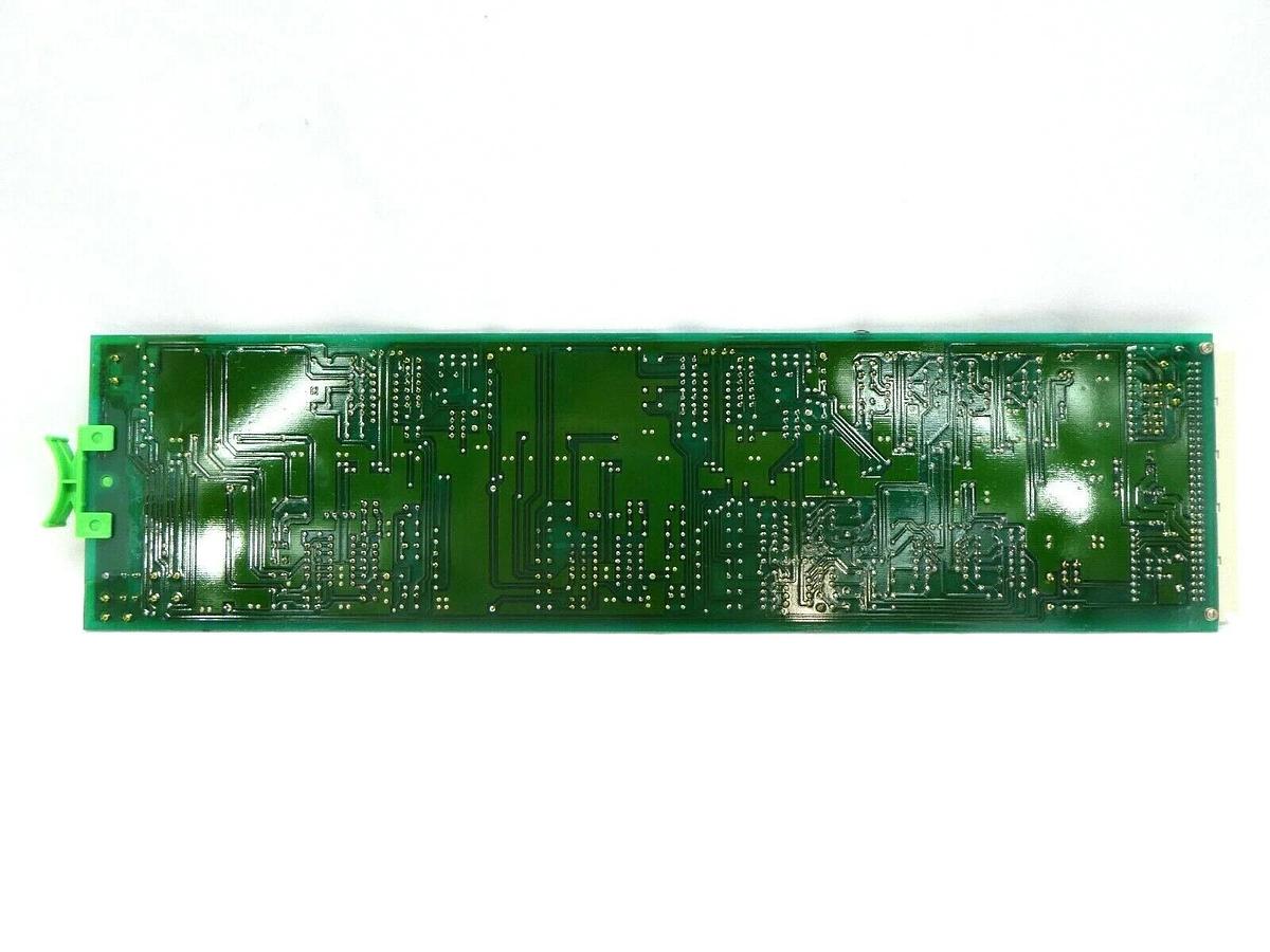 Used Seiko Seiki P019Y---Z811-3M2 Turbo Control PCB Card H600 SCU-H1000C Working