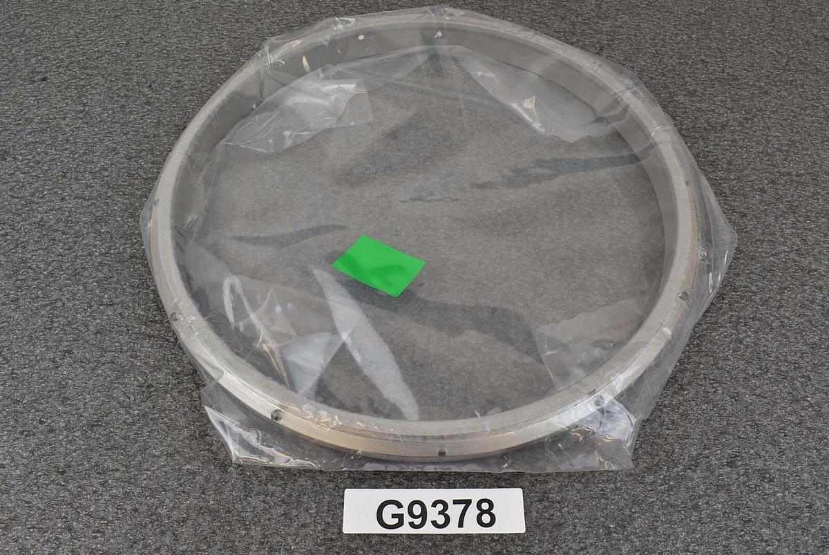 Used Applied Materials 0021-04643 Dark Space Upper Shield