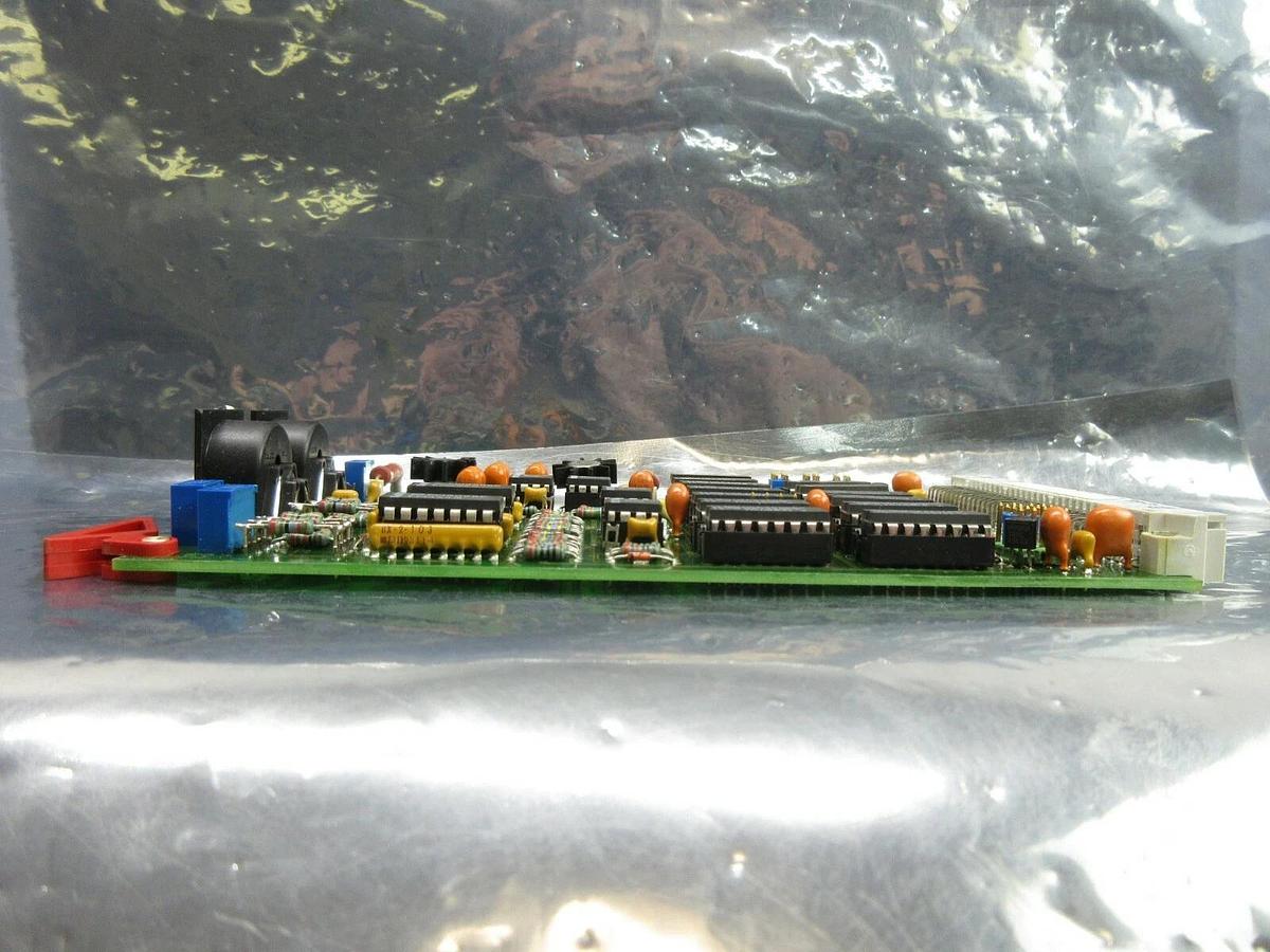 Used FEI Company 4022.192.71661 Processor PCB Card PVG/8I XL 830 DualBeam Used