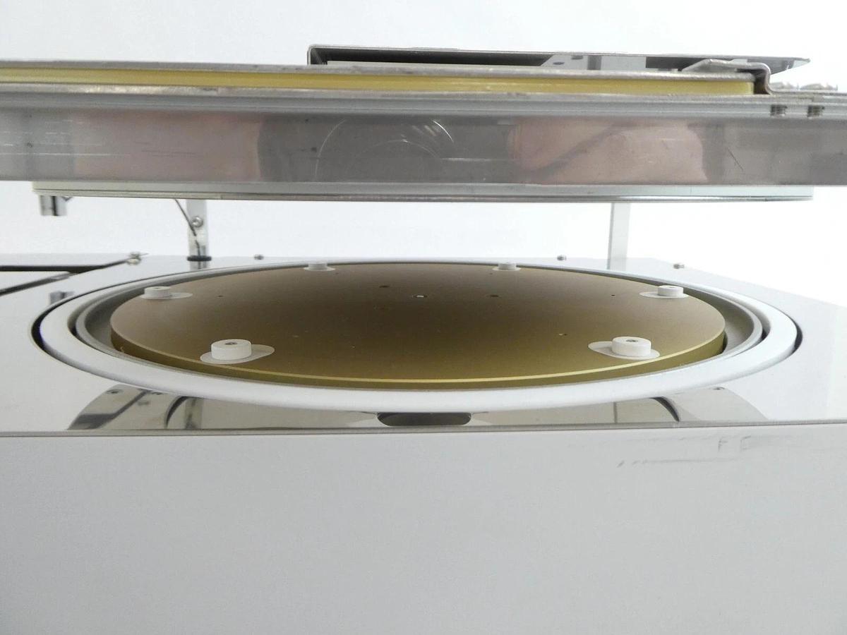 Used TEL Tokyo Electron 813 200mm LHP Low Temperature Hot Plate Process ACT8 Untested