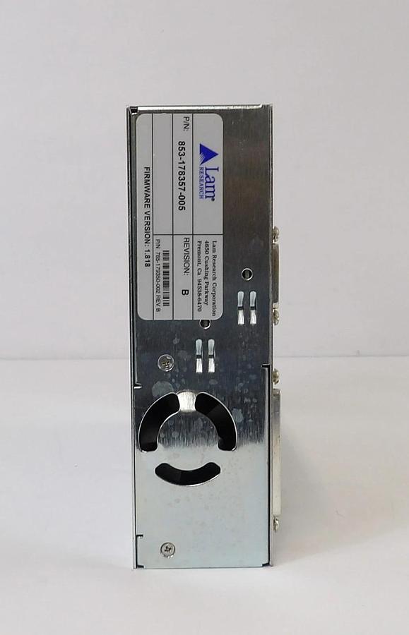 Used Lam Research 785-179350-002 EIOC Module 853-178357-005 Working