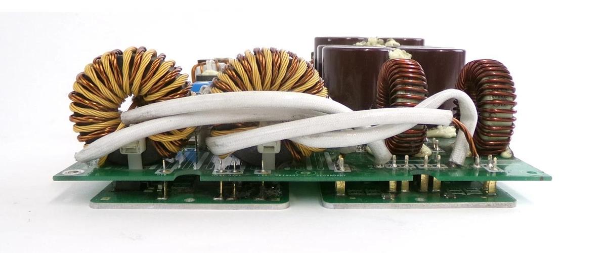 Used Shimadzu VLC704-01R Turbomolecular Controller PCB Turbo Working Surplus