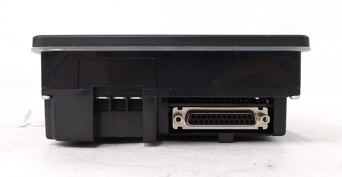 Used Fuji Electric UG221H-LC4 6" Touchscreen LCD Monitor Module Working Surplus
