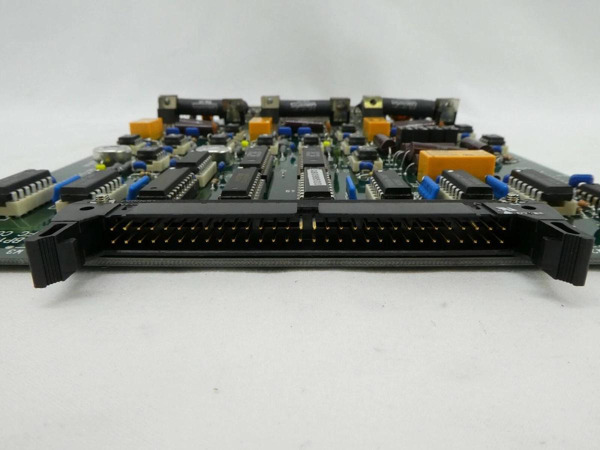 Used JEOL BP102044-00 DFC CONT(1) PB PCB Card JWS-2000 Wafer Review SEM Working Spare