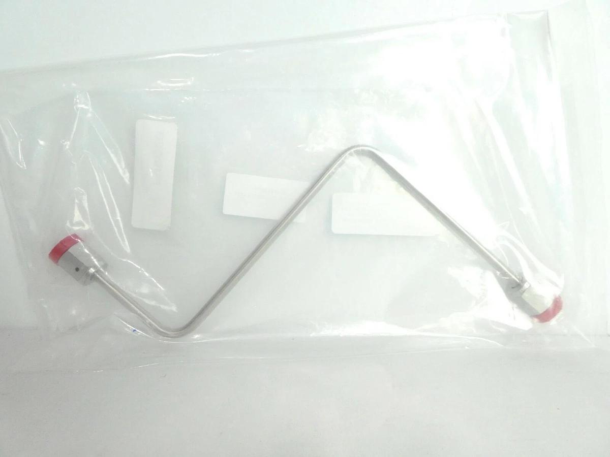 ASM 16-404226-01 OW Nitrogen Ballast Feed Line Lot of 7 New Surplus