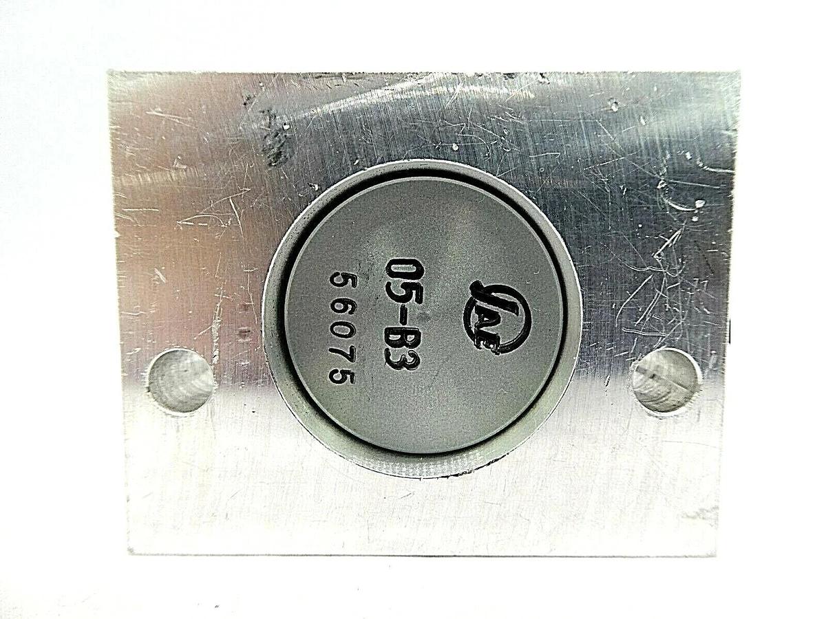 Used JAE Japan Aviation Electronics ACC-Z-CB Sensor Set Nikon 4S588-152 NSR Working