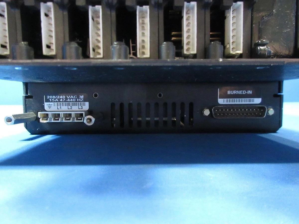Used Vicor MX7-5701-EL Power Supply 4kW MegaPac Used Working