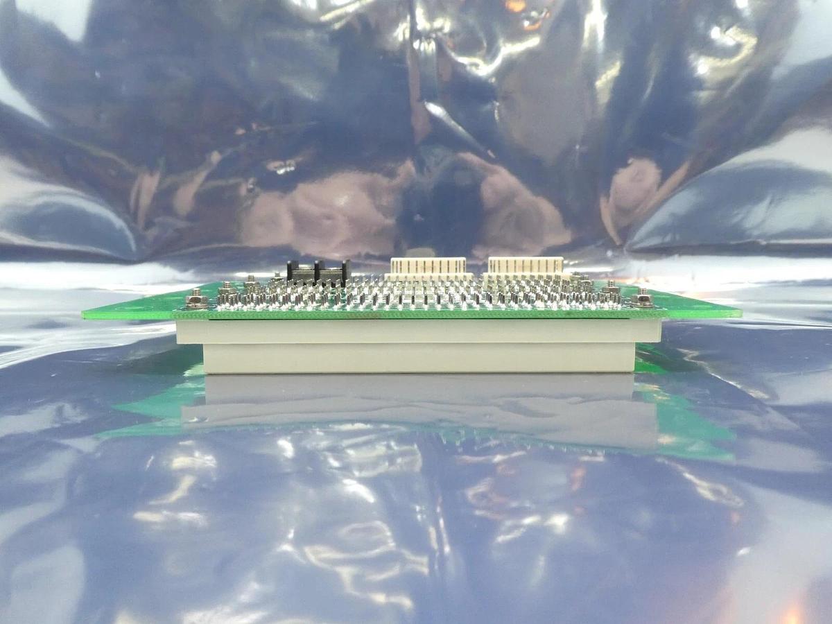 Used ASM Assembly Automation 03-20605 Backplane PCB Rev. C Working Surplus