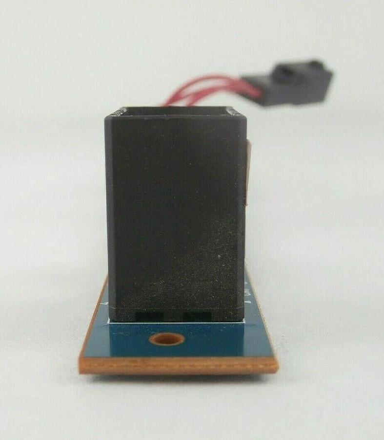 Used Nikon 4S013-516 Backplane Interface Board PCB STG-STC-5V1 NSR Working Spare