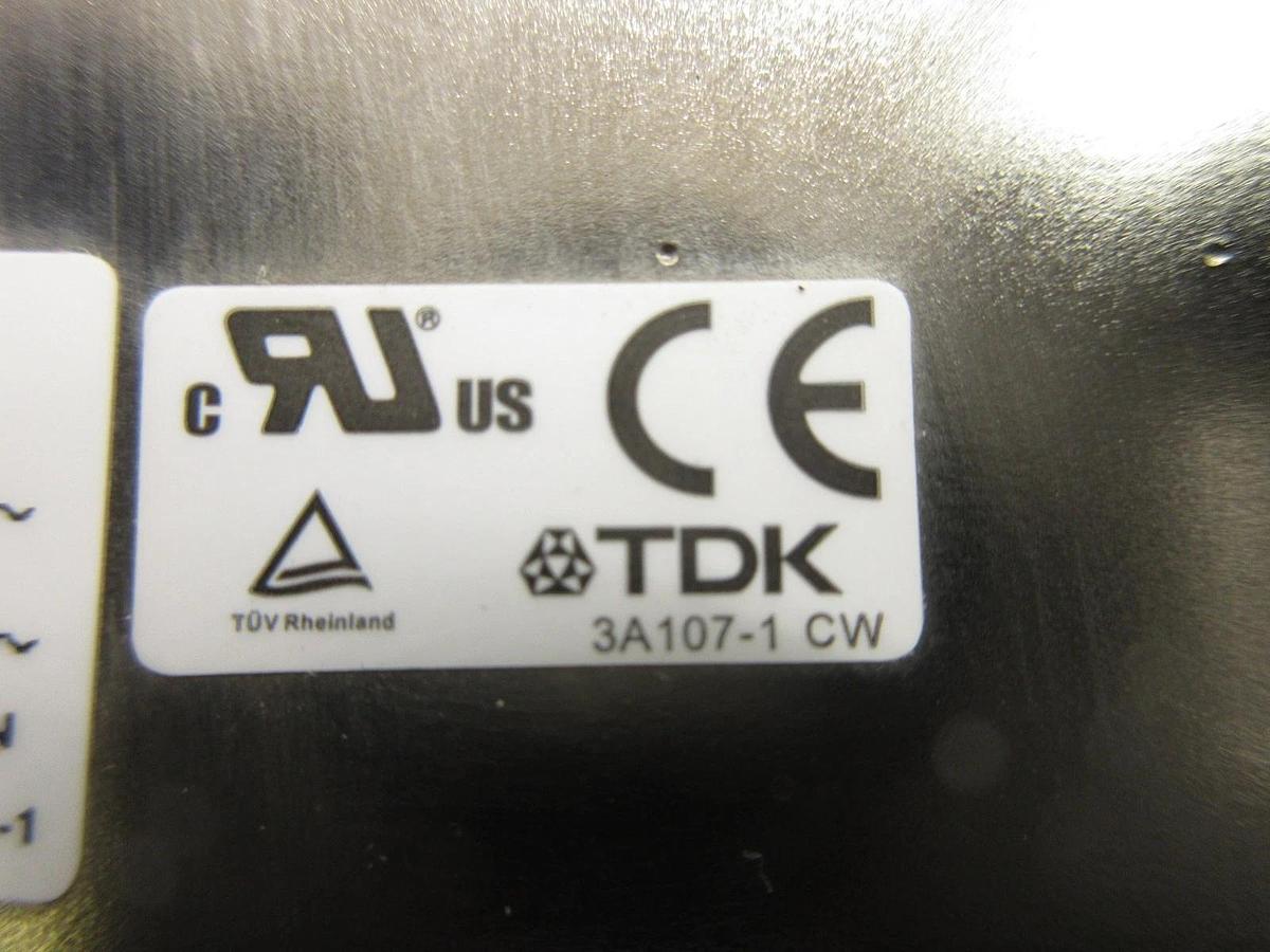 Used TDK RKE48-32R Power Supply Nikon NSR System Used Working