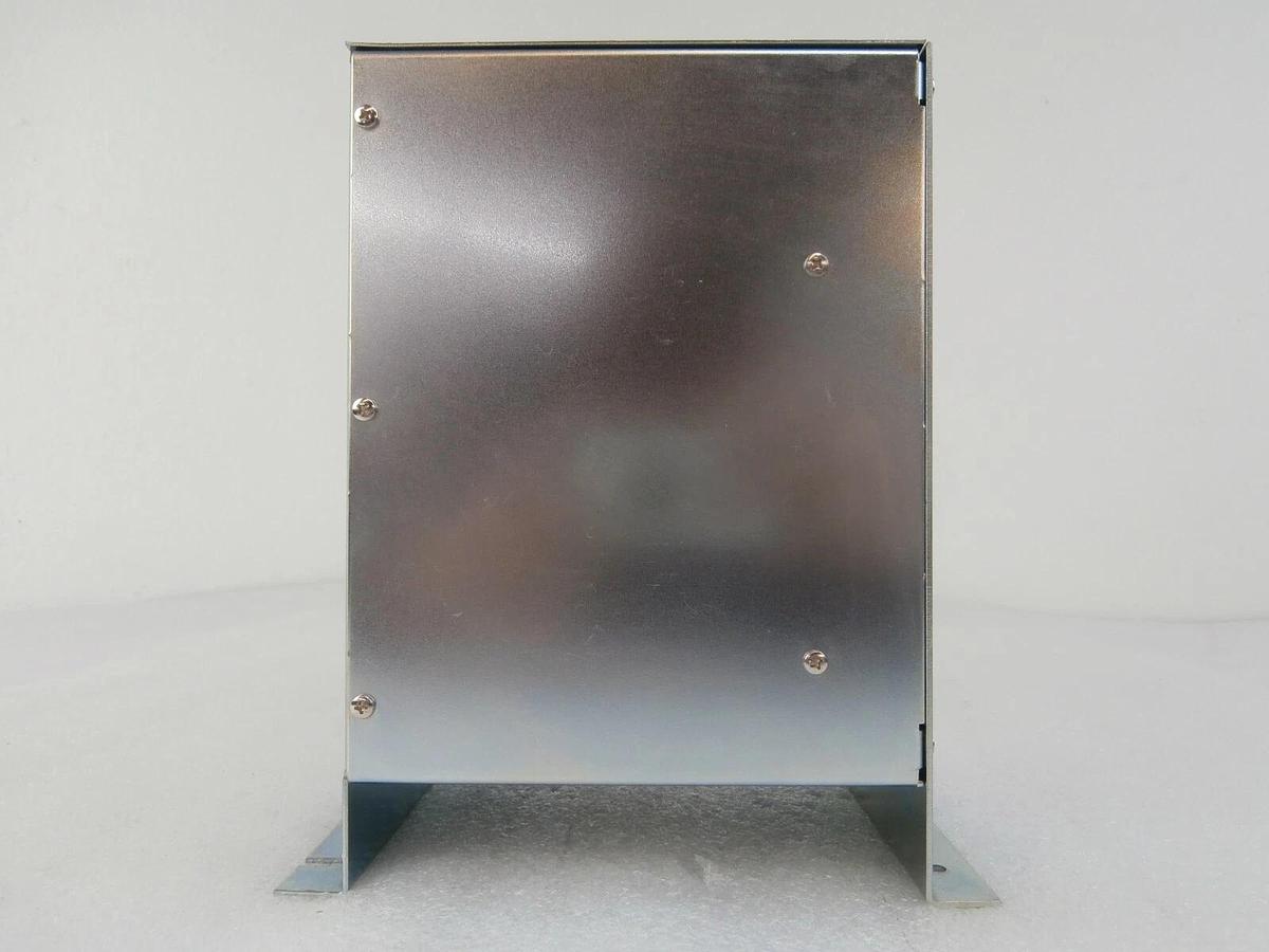Used Yaskawa Electric XU-DL1110 Robot Power Supply Module Hitachi I-900SRT Working