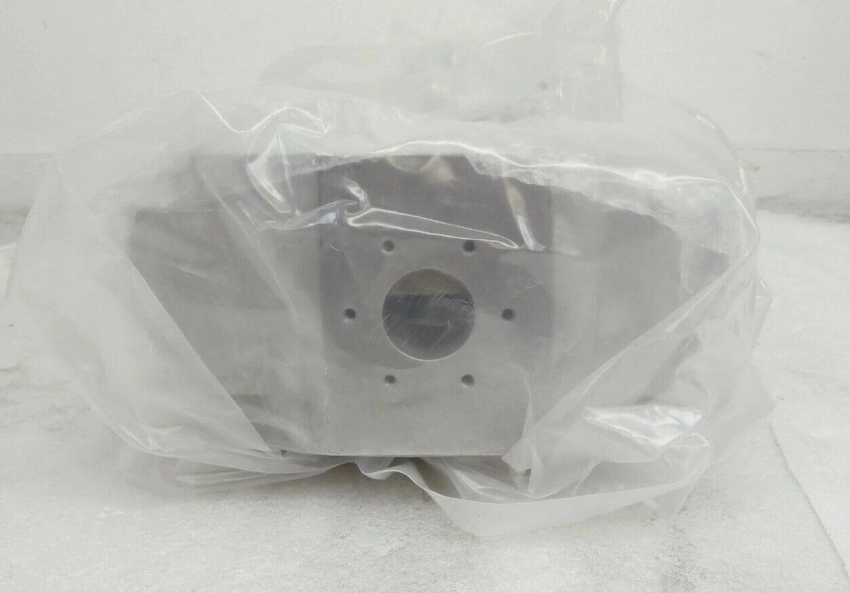 Refurbished Vacuum Research 94576-101R/2 Gate Valve Varian 5860031 Manufacturer Refurbished