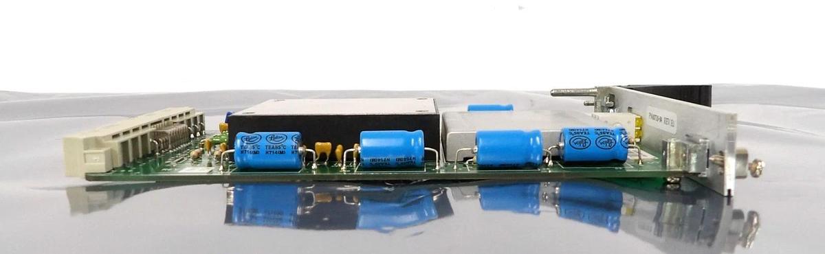 Used MKS Instruments AS00720-04 Power Supply PCB Card AMAT 0190-07502 Lot of 3 Spare