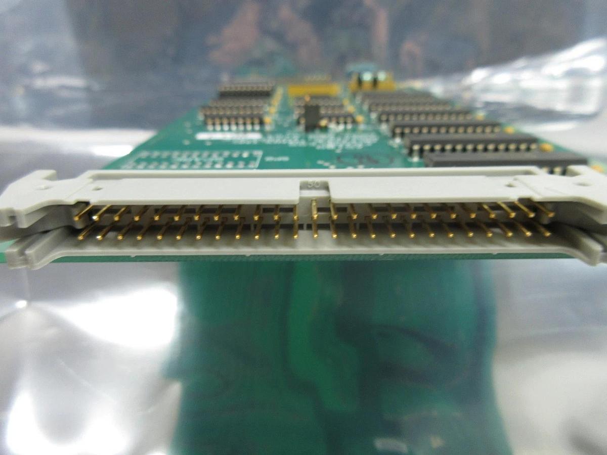 Used SVG Silicon Valley Group 858-8164-001 Interface PCB Card Rev. J 90S Used Working