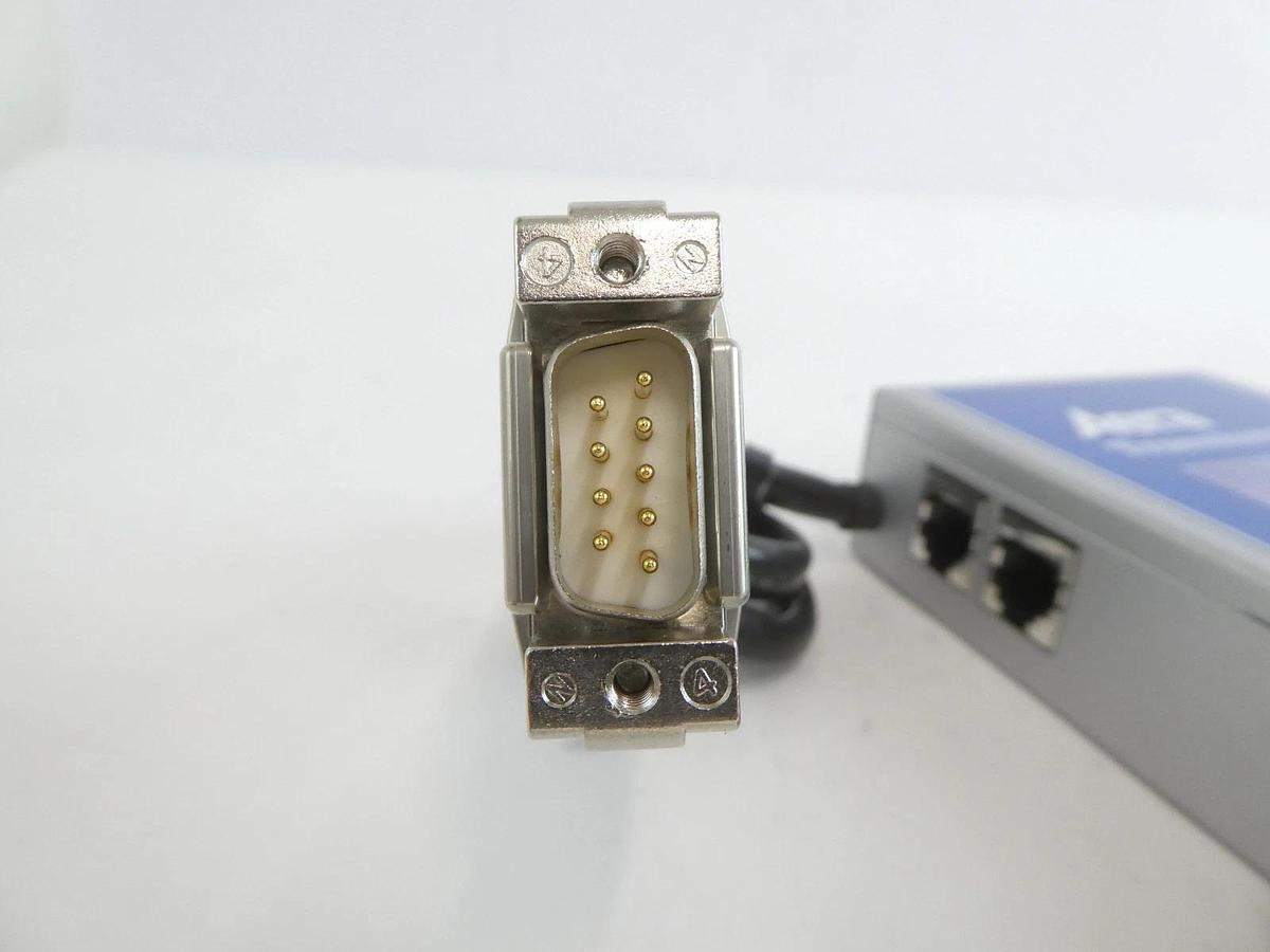 Used Aera TC TC FC-PAR785CY-BW-5 MFC Mass Flow Controller 2 SLM N2 Lot of 3 Working