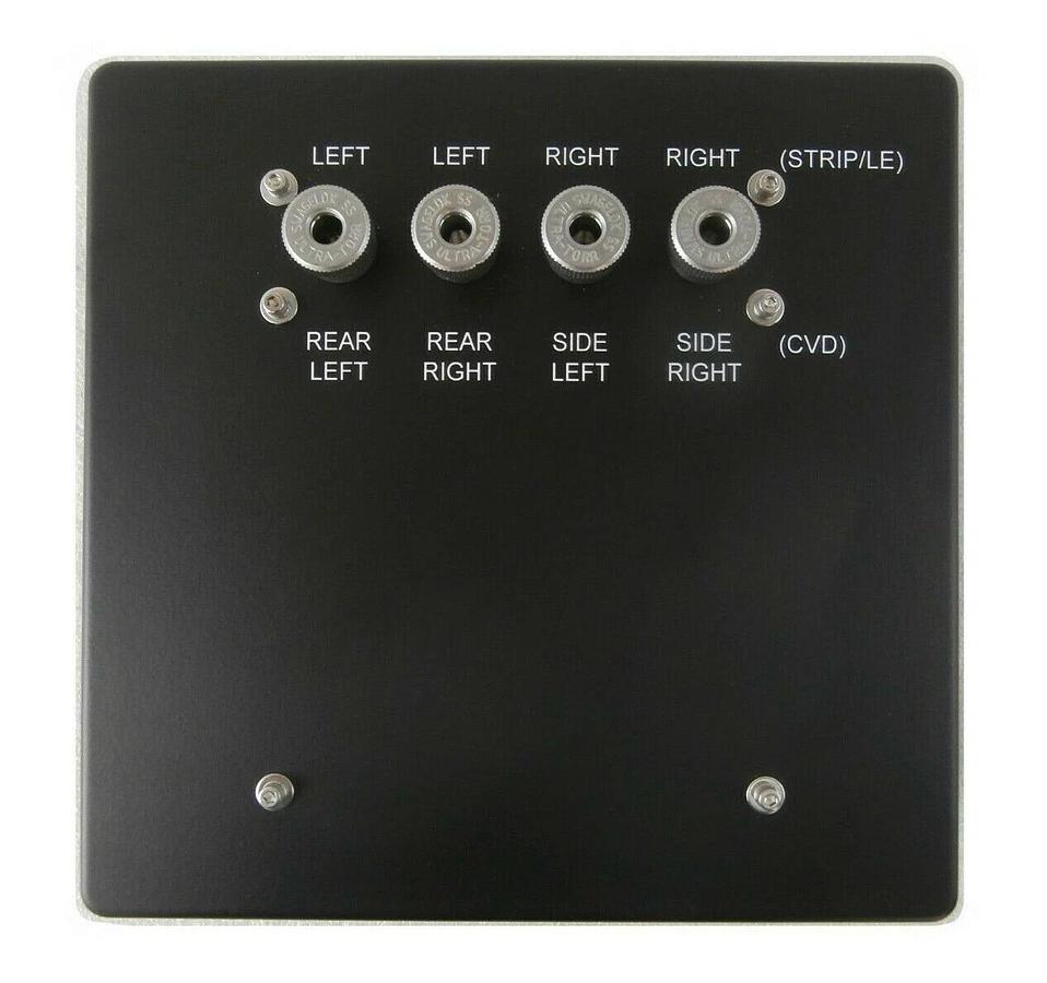 Mattson 55-00637 ICP Remote Endpoint Detector Assembly Kit 303-00708-00 New