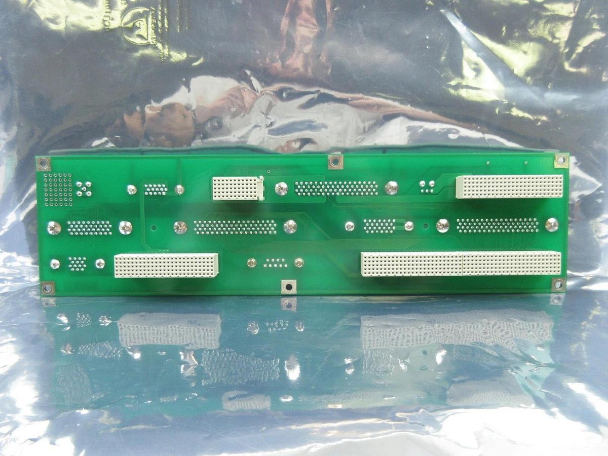 Used Nikon 4S013-480 Backplane Interface Board PCB STGSTCRMEPX4B NSR-S307E Used