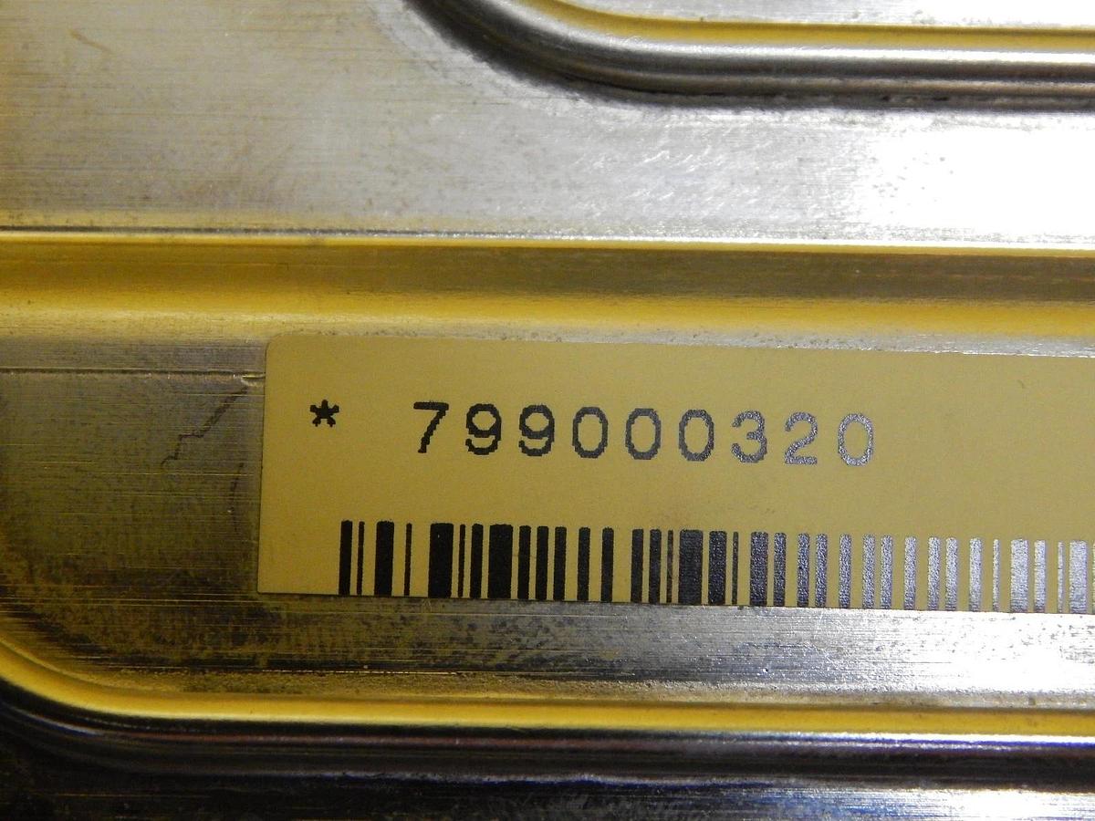 Used Schlumberger Technologies 799000320 PCB Card STPWMHC Rev. 4 499000320 Working