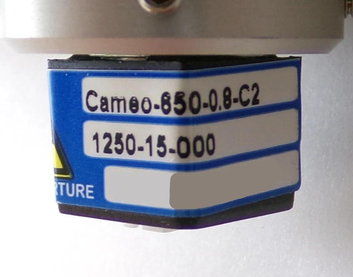 Refurbished SPI Laser SP-20P-0801-001 1040-1200nm Fiber Laser w/PT-P00426 OEM Refurbished