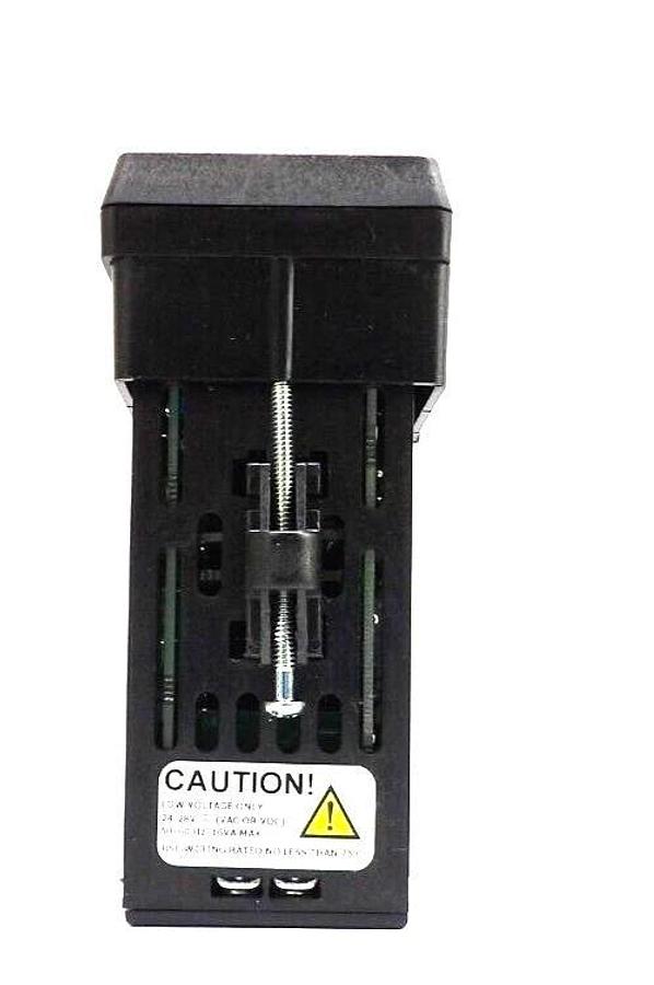 Used Watlow 997D-11CC-JURG Temperature Controller Series 997 Lot of 6 Working Surplus
