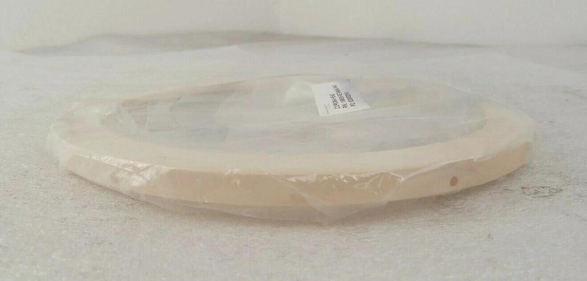 Innovent Systems 199536-001 200mm Corona Head Retaining Ring New Surplus