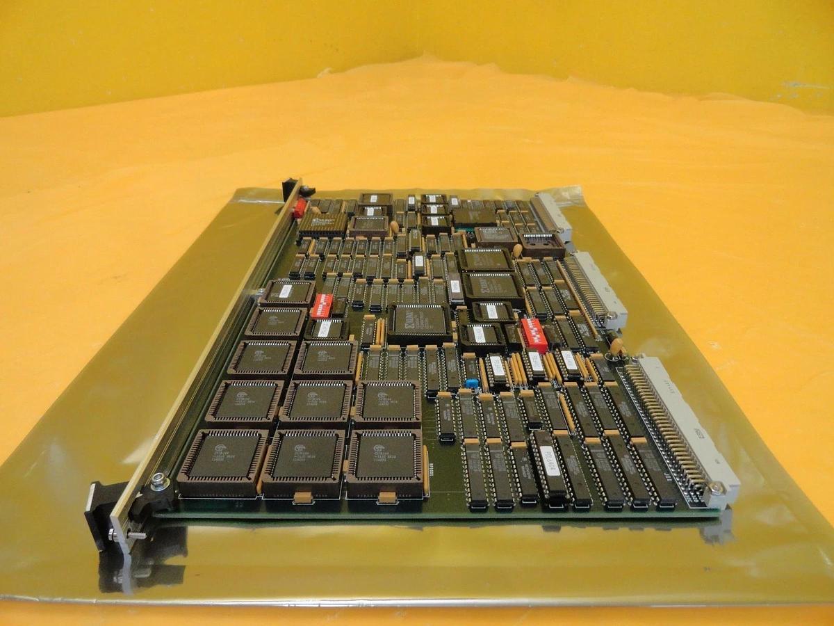 Used Orbot Instruments 1280087 WFALIGNER RV3 ALIGN PCB Card AMAT WF 720 Used Working