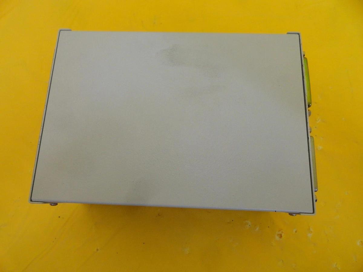 Used AMAT Applied Materials Brake Box Opto 22 120D10 Orbot WF 736 DUO Used Working