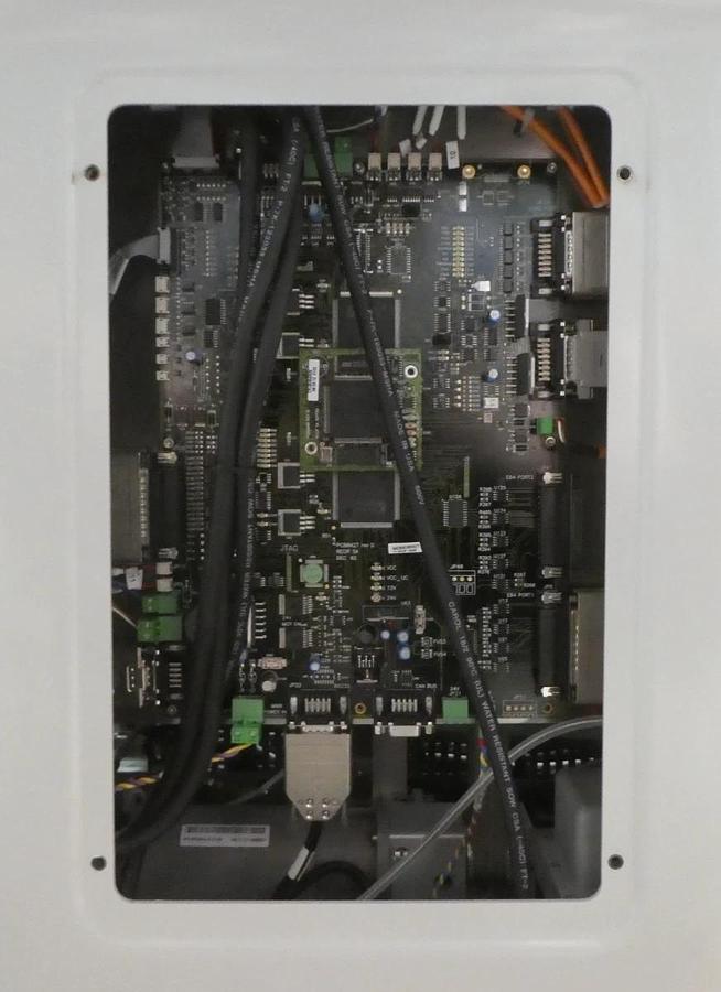 Used RECIF SRT300F60 G3 plus 300mm 4-Port Single Arm Wafer Transfer Tool G3+ Surplus